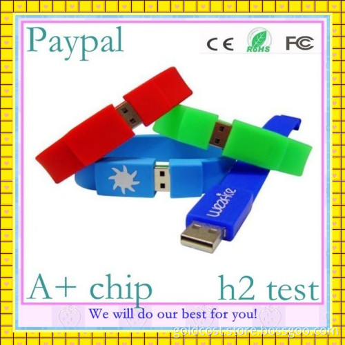 USB Memory Stick of 512GB (GC-U512)